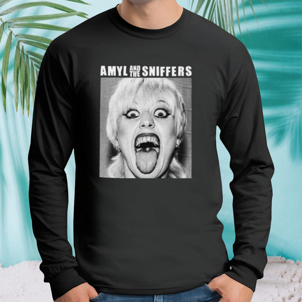 Longsleeve tshirt