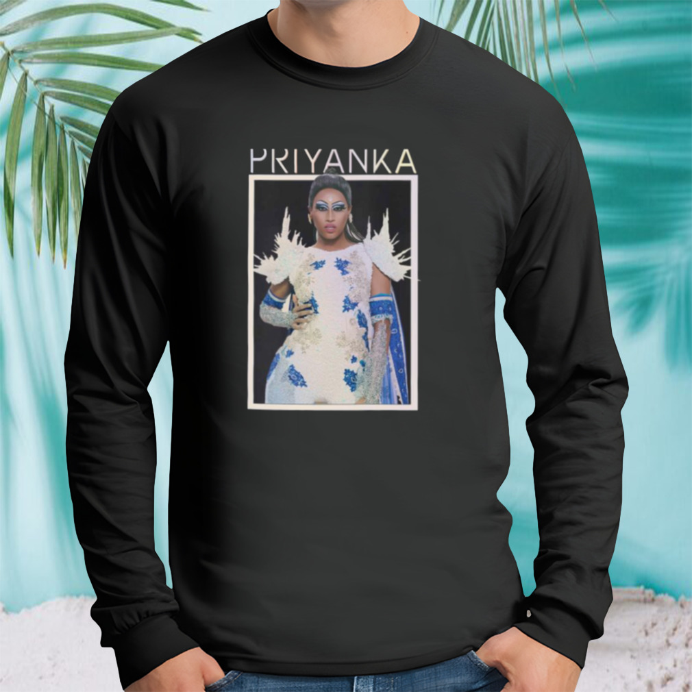 Longsleeve tshirt
