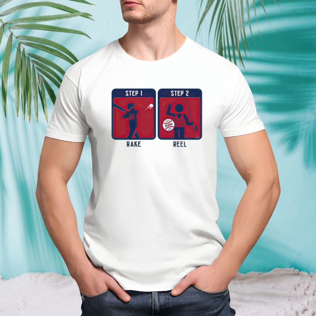 Unisex shirt