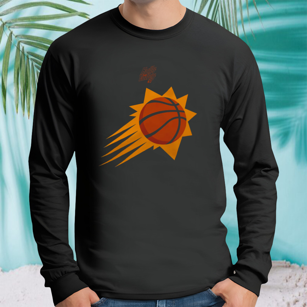 Longsleeve tshirt