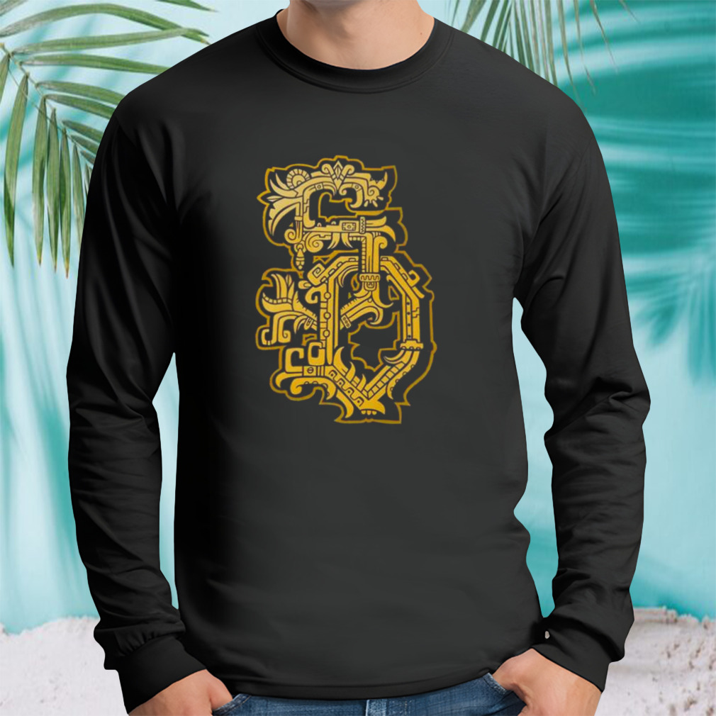 Longsleeve tshirt