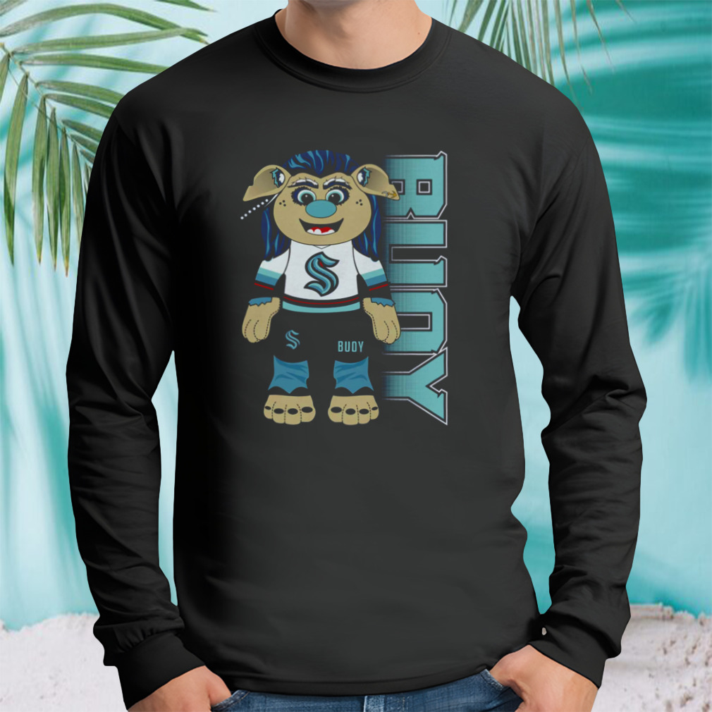 Longsleeve tshirt