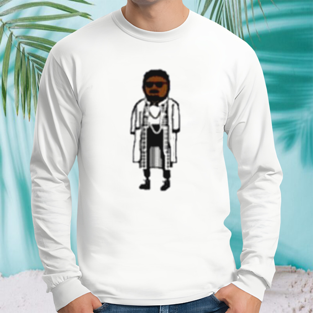 Longsleeve shirt