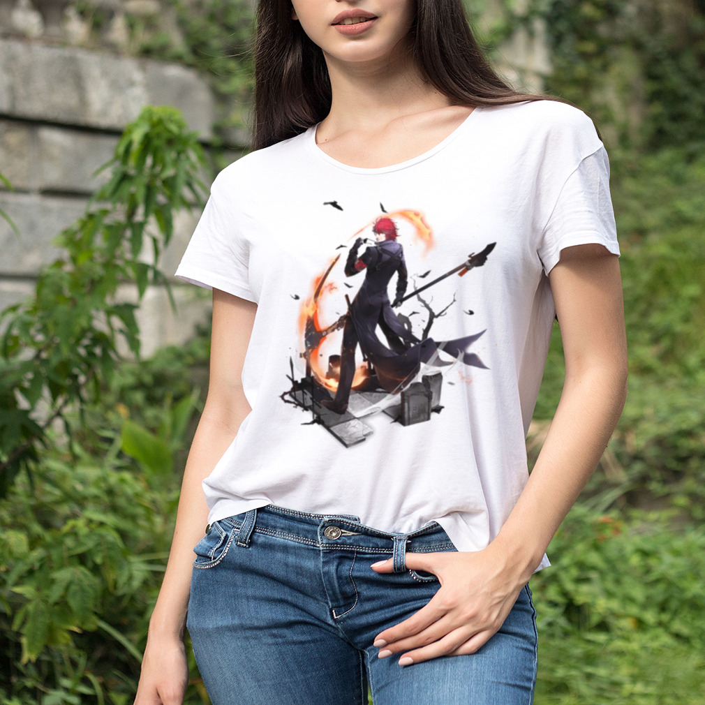 Women's shirt