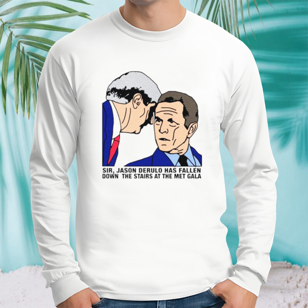 Longsleeve shirt
