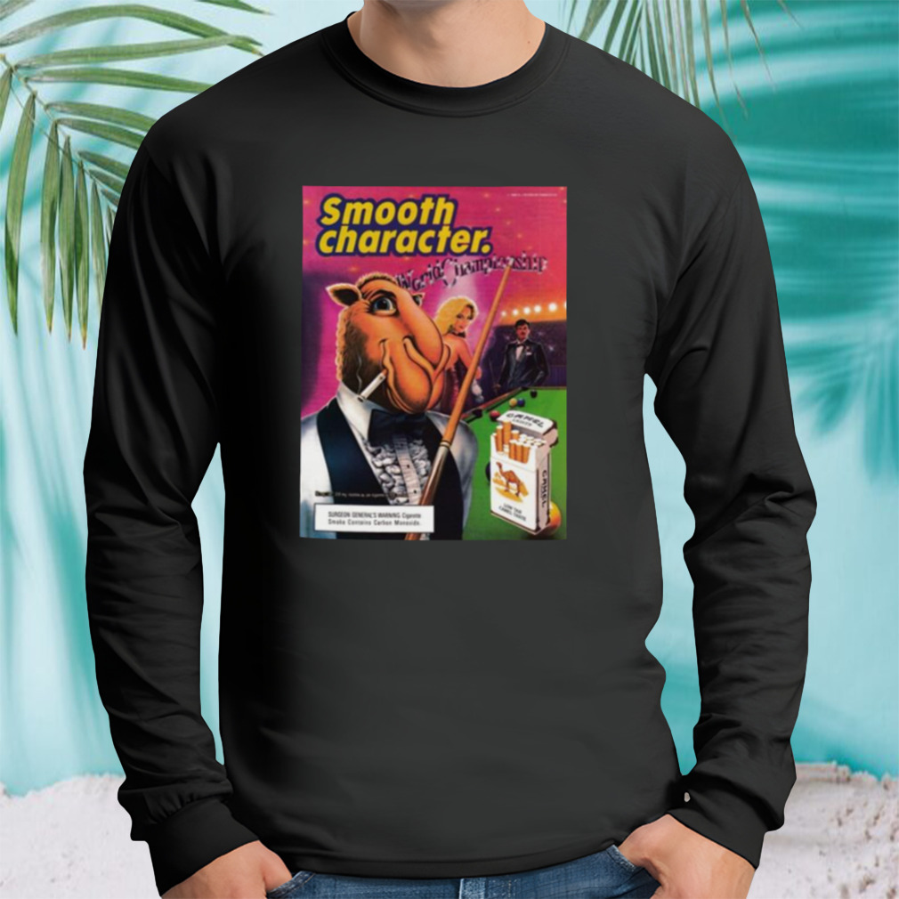Longsleeve tshirt