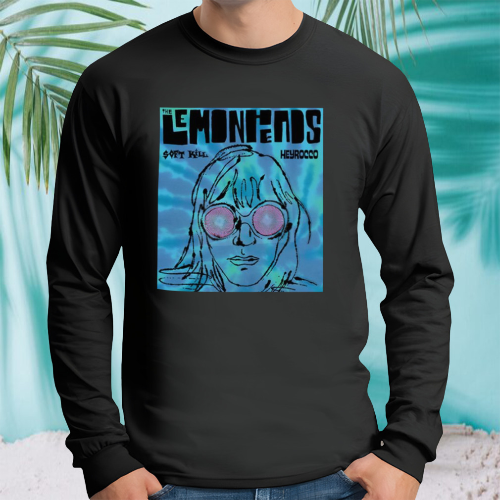 Longsleeve tshirt