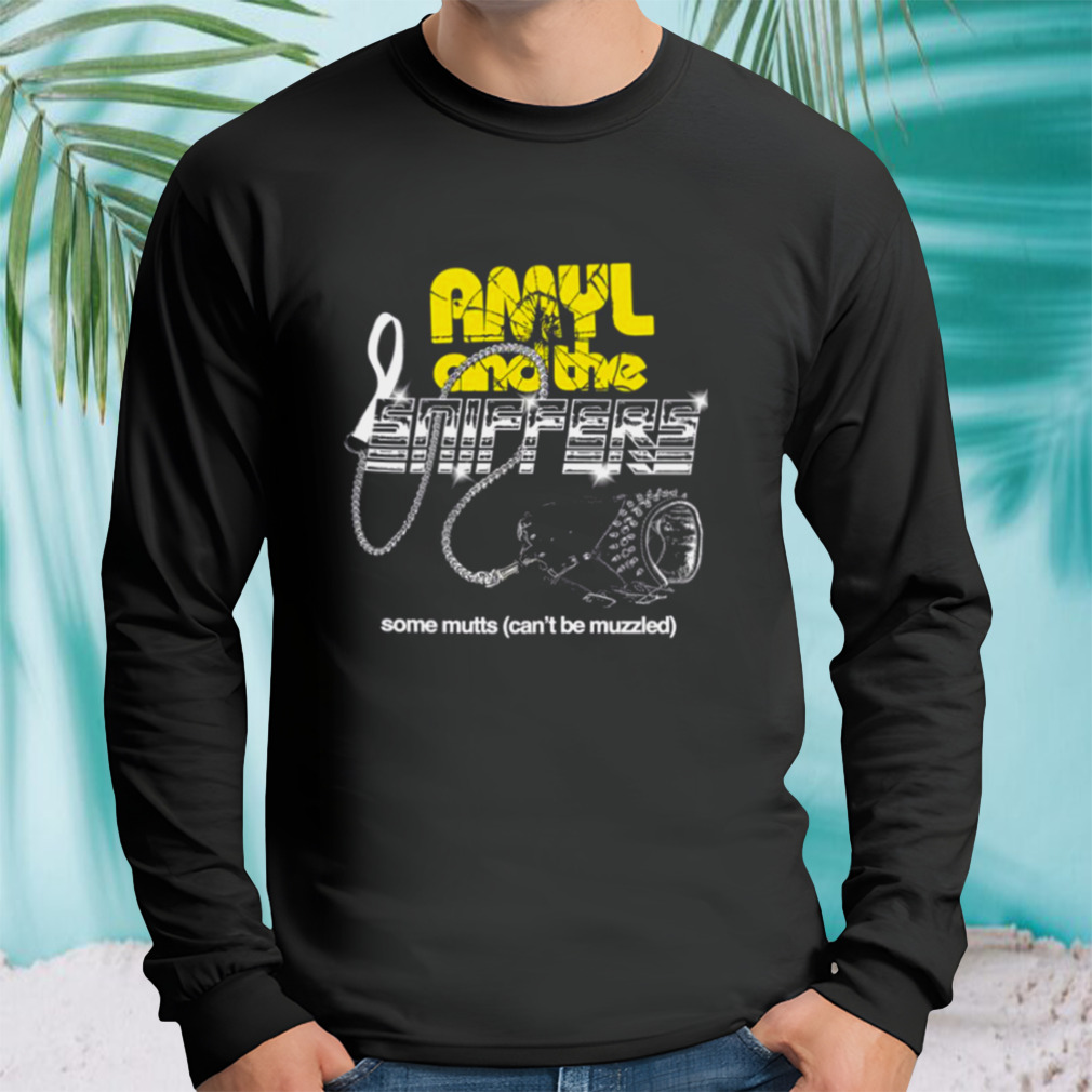 Longsleeve tshirt