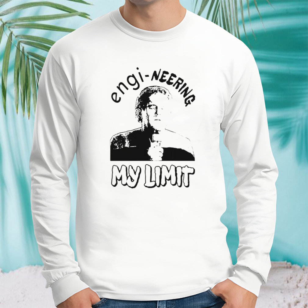 Longsleeve shirt