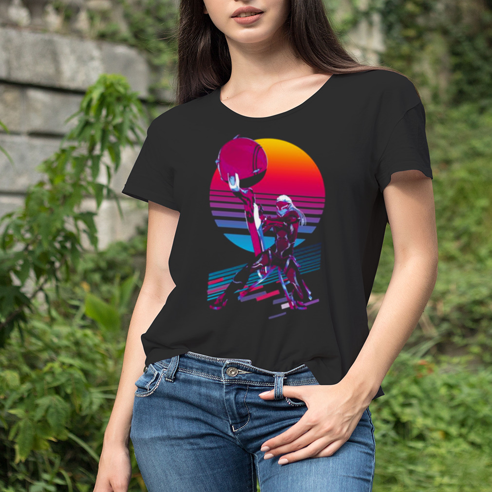 Women's tshirt