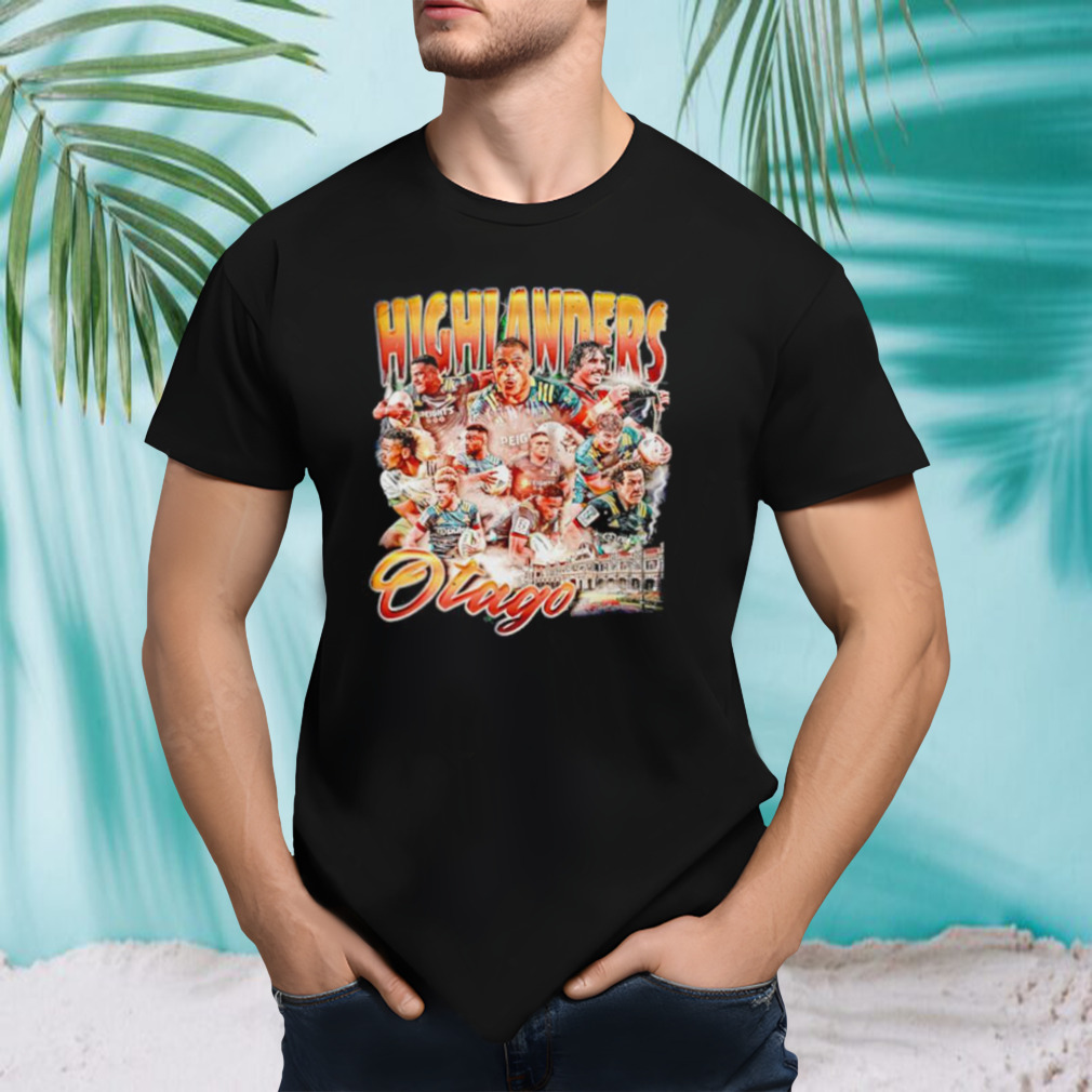 Unisex tshirt