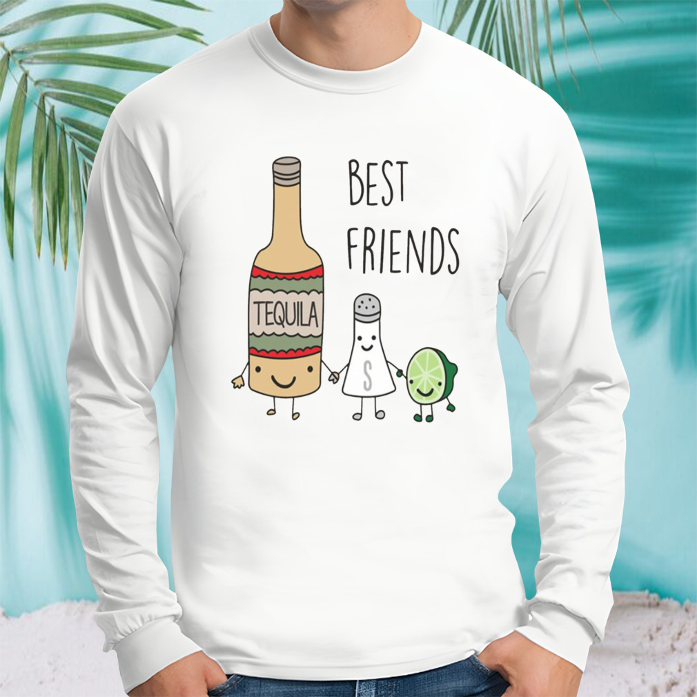 Longsleeve shirt