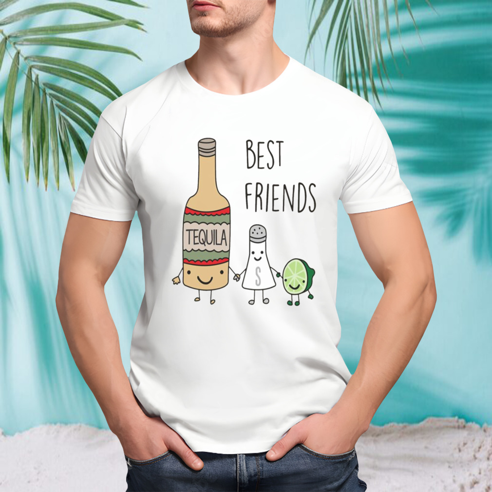 Unisex shirt