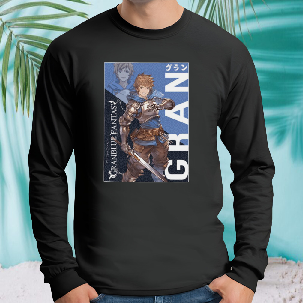 Longsleeve tshirt