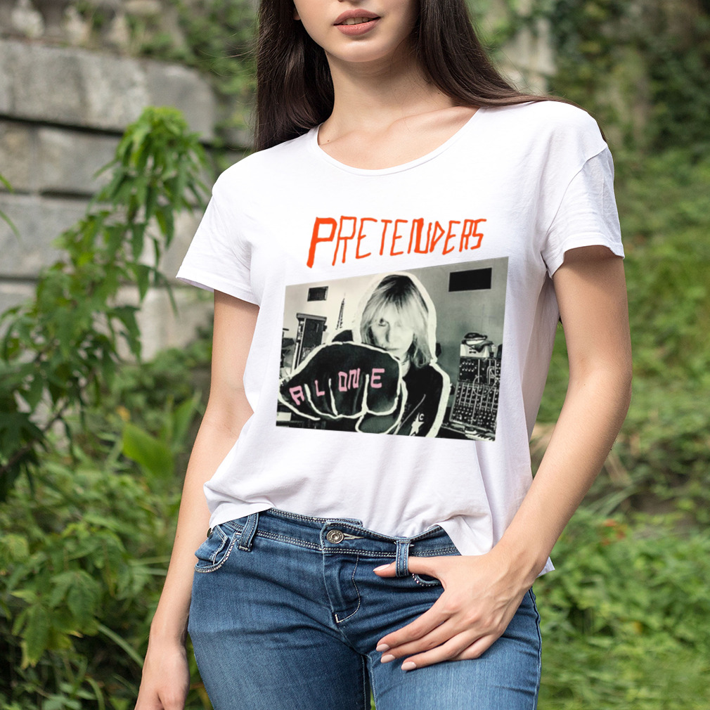 Women's shirt