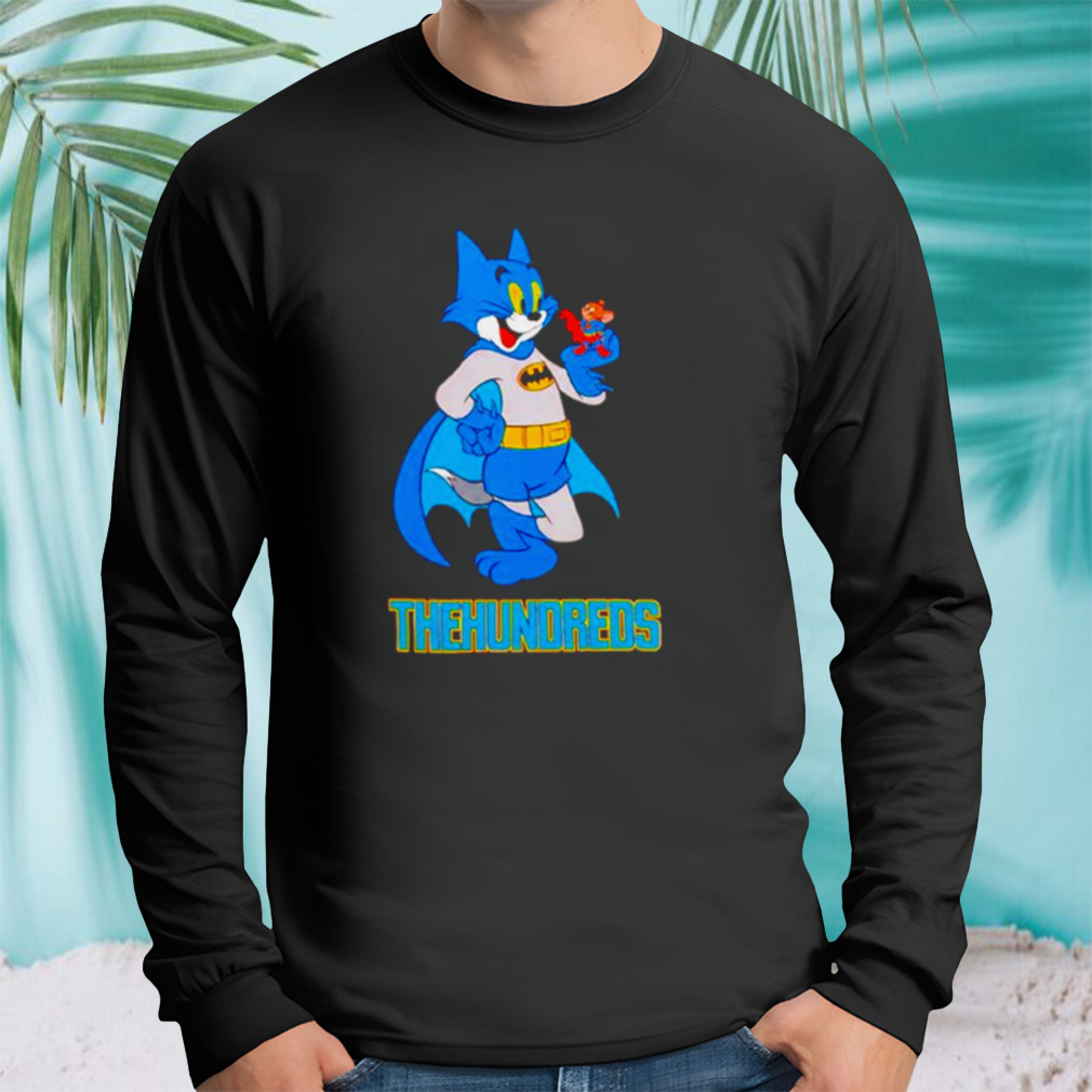 Longsleeve tshirt