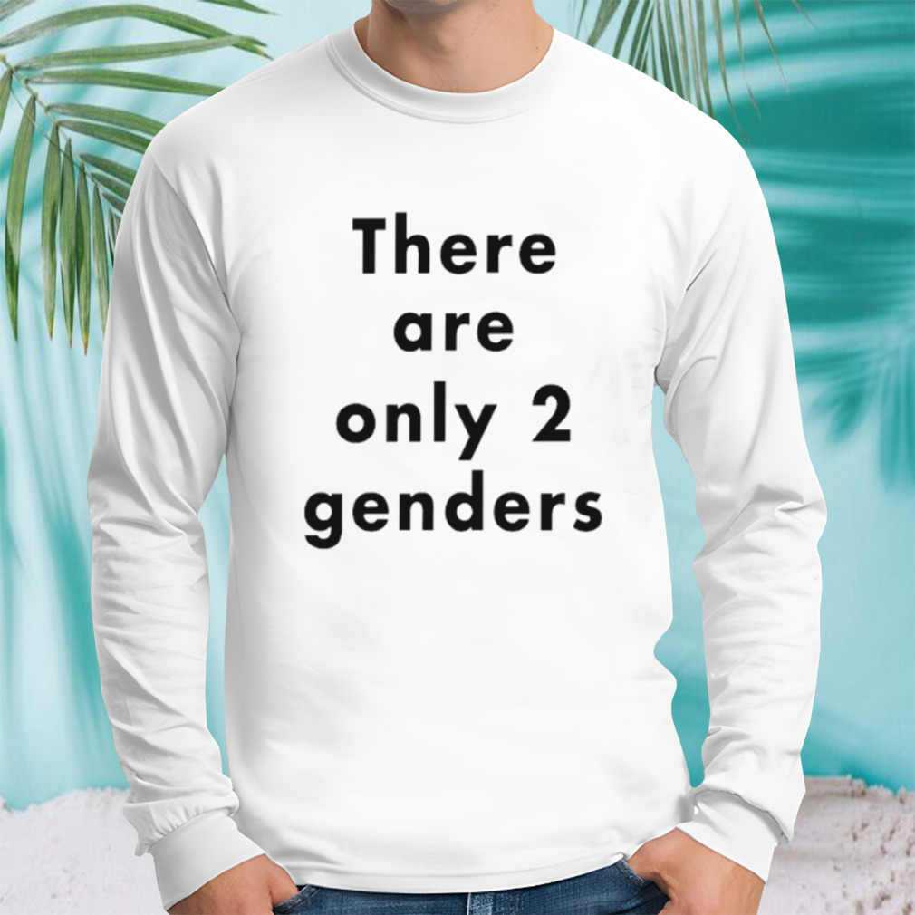 Longsleeve shirt