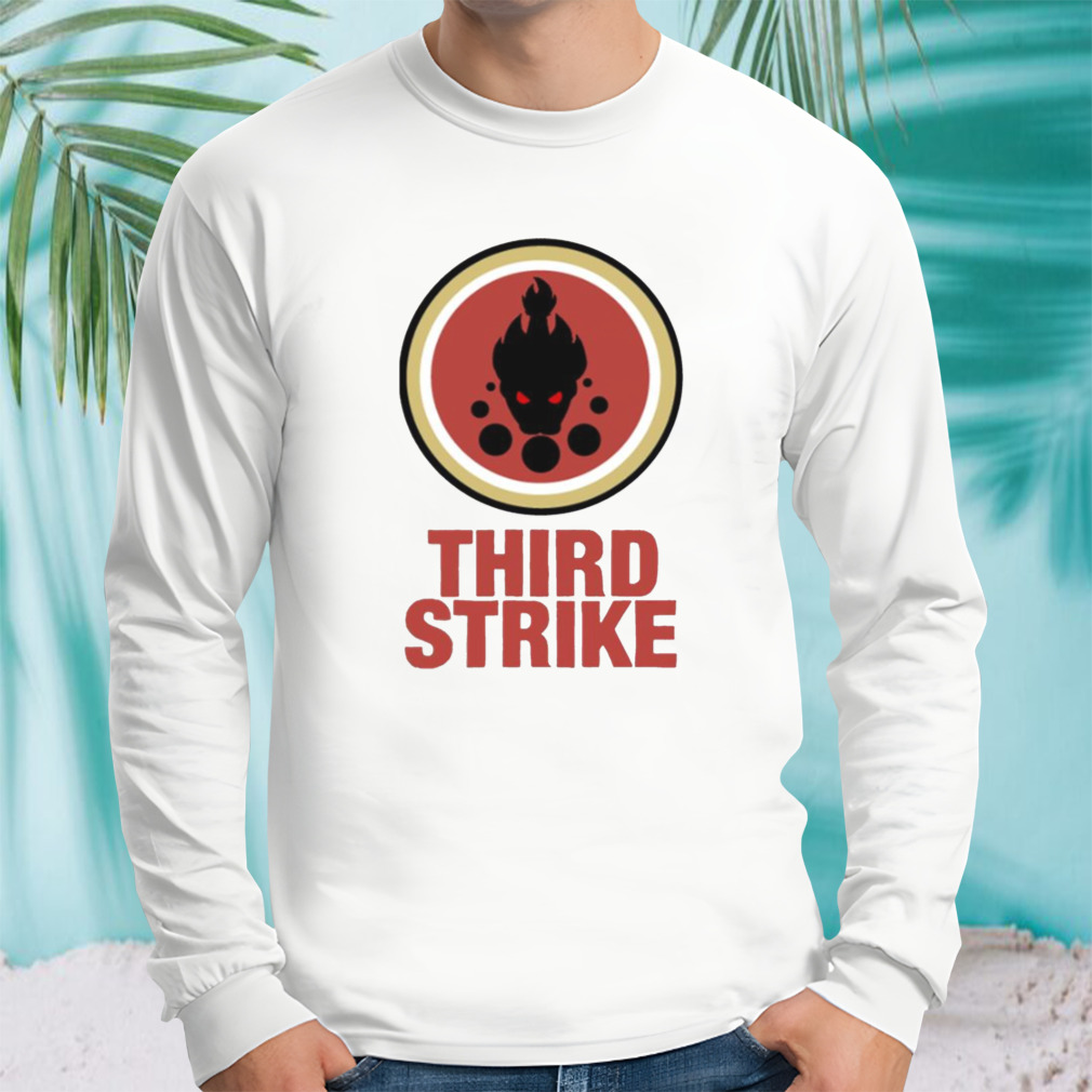Longsleeve shirt