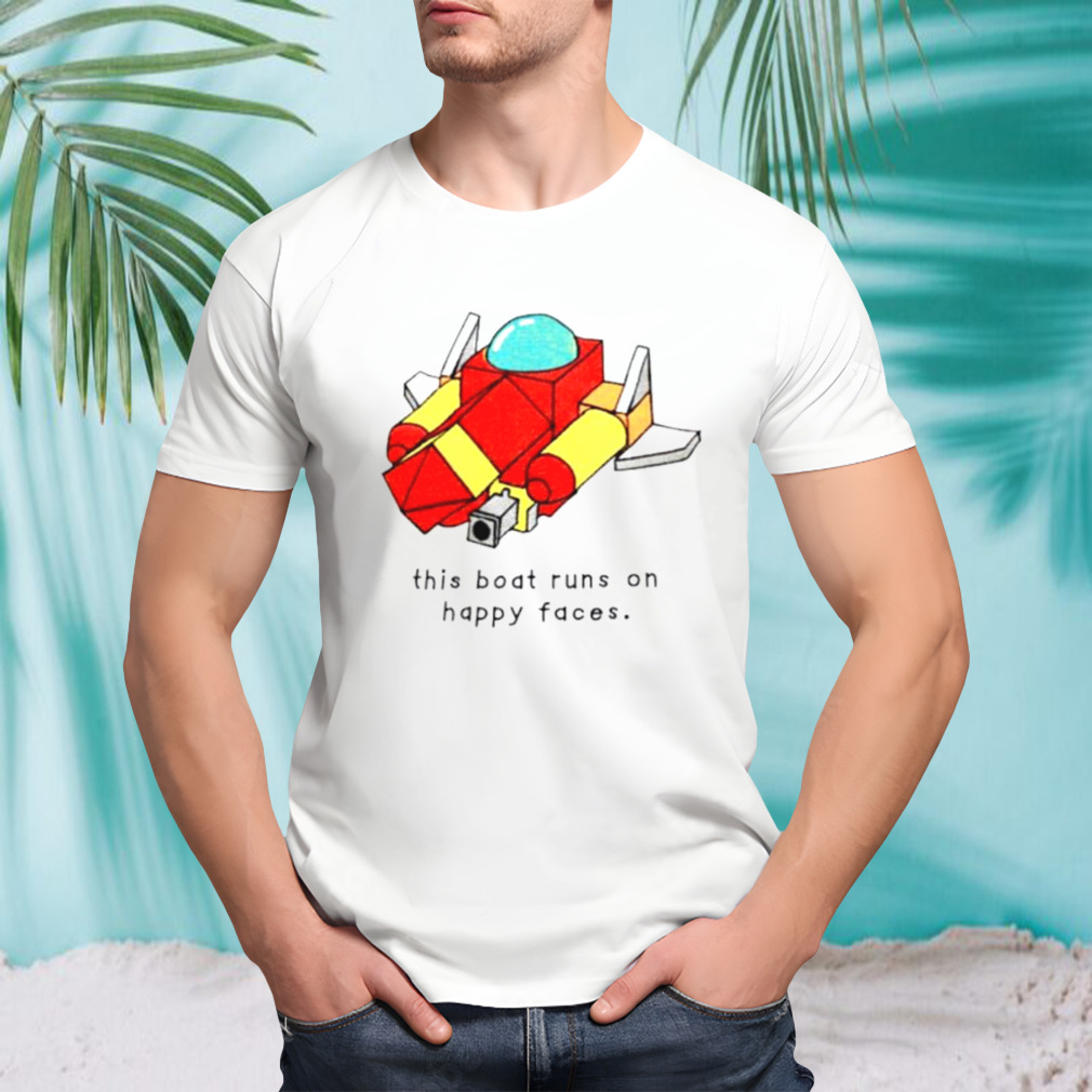 Unisex shirt