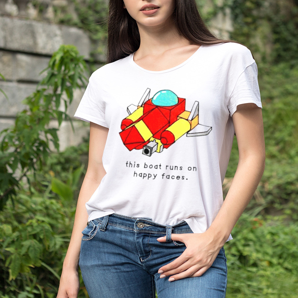 Women's shirt