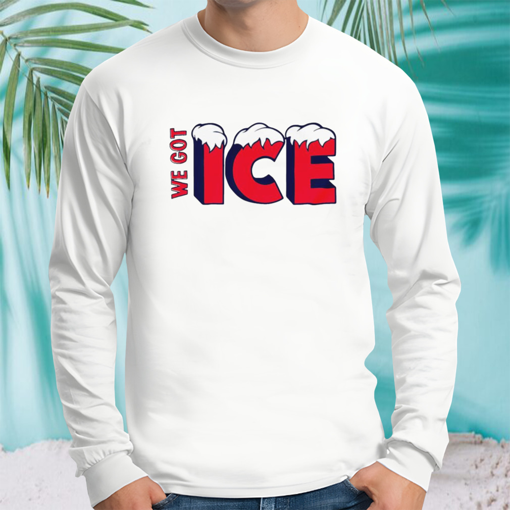 Longsleeve shirt