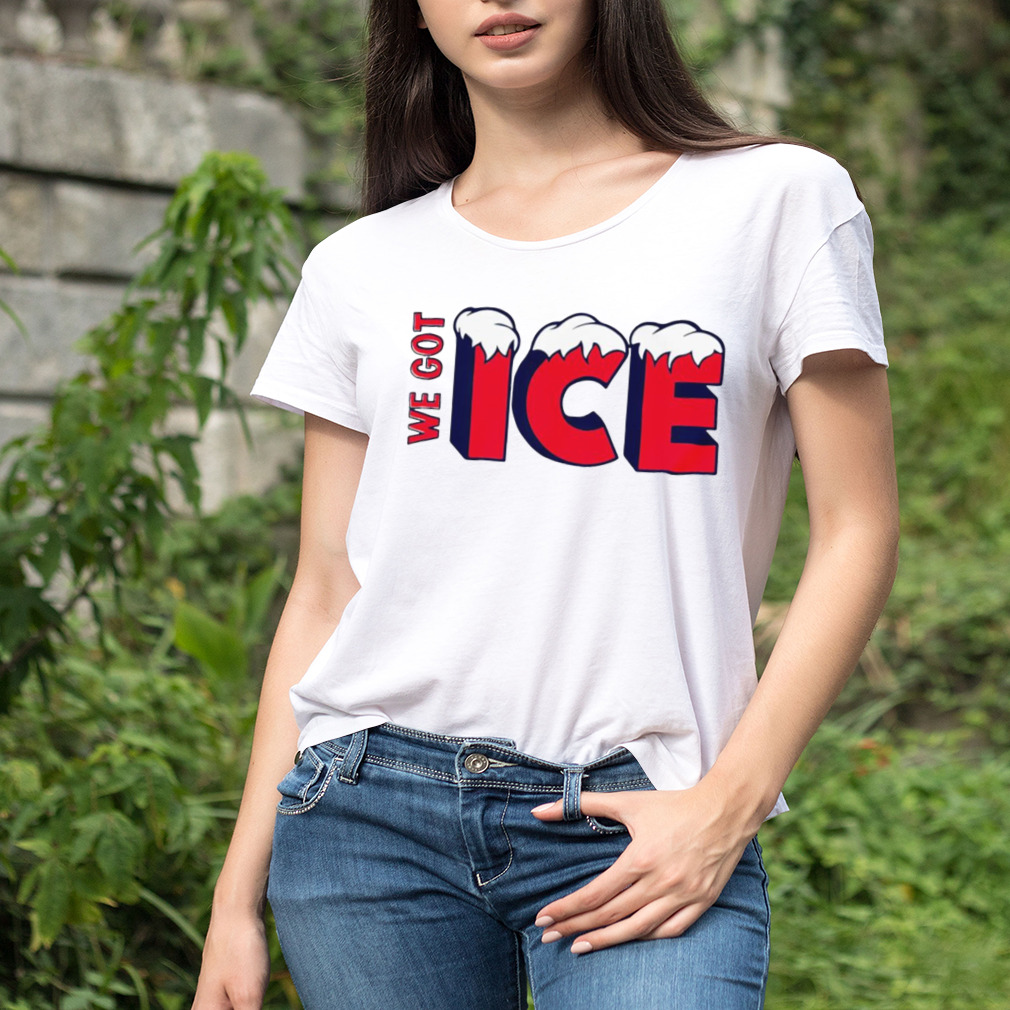 Women's shirt