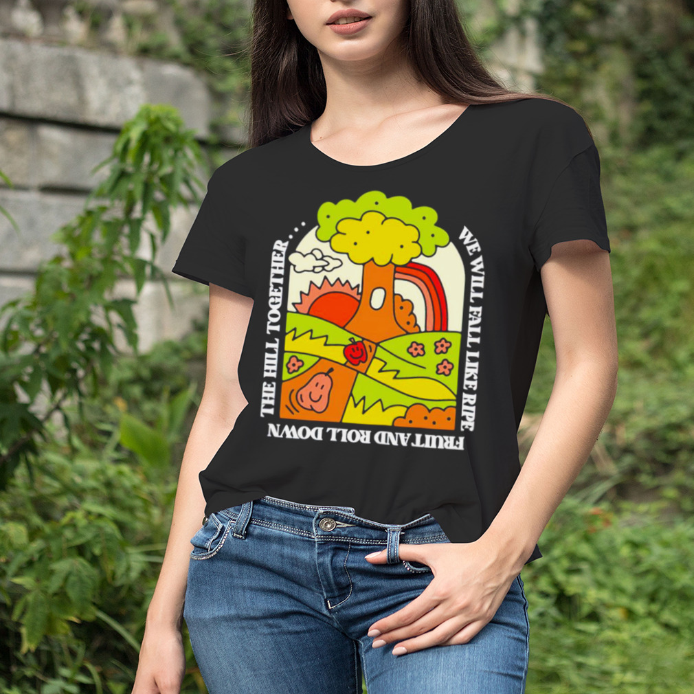 Women's tshirt