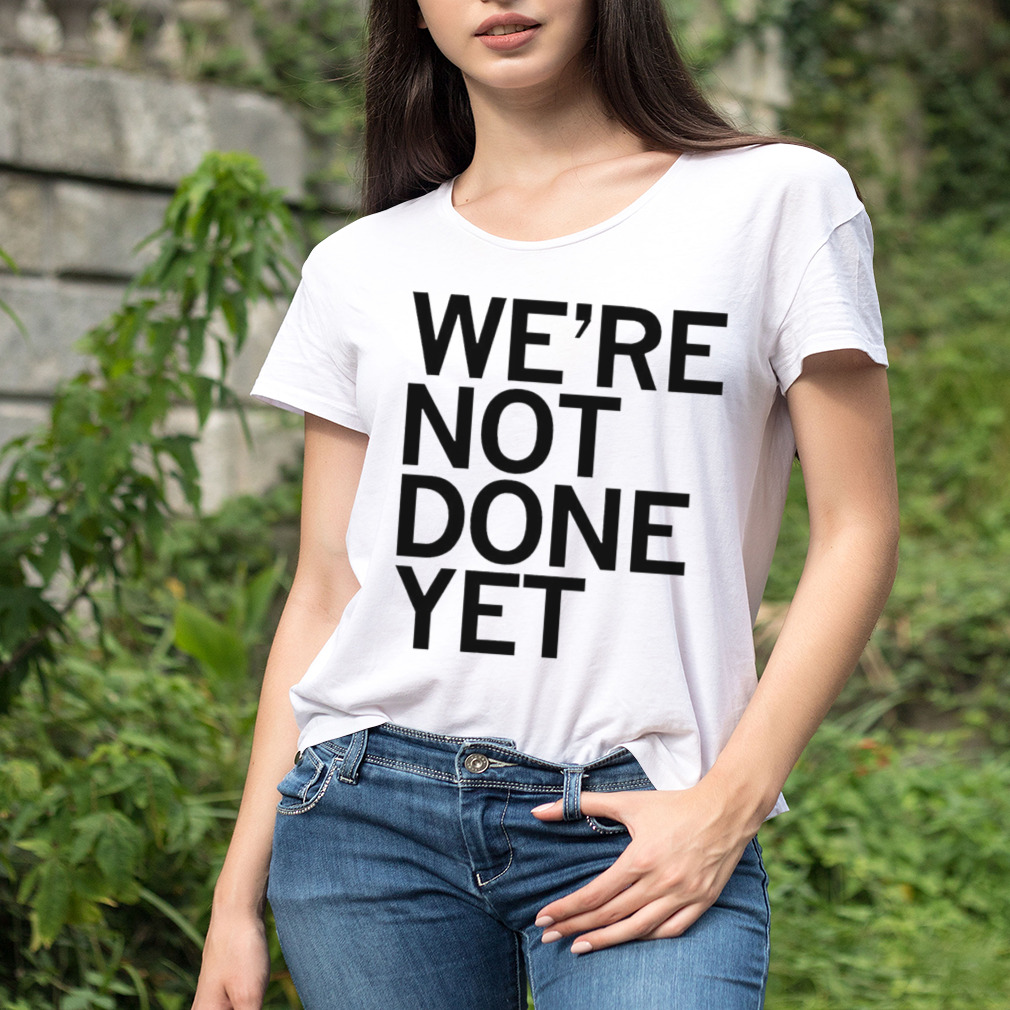 Women's shirt