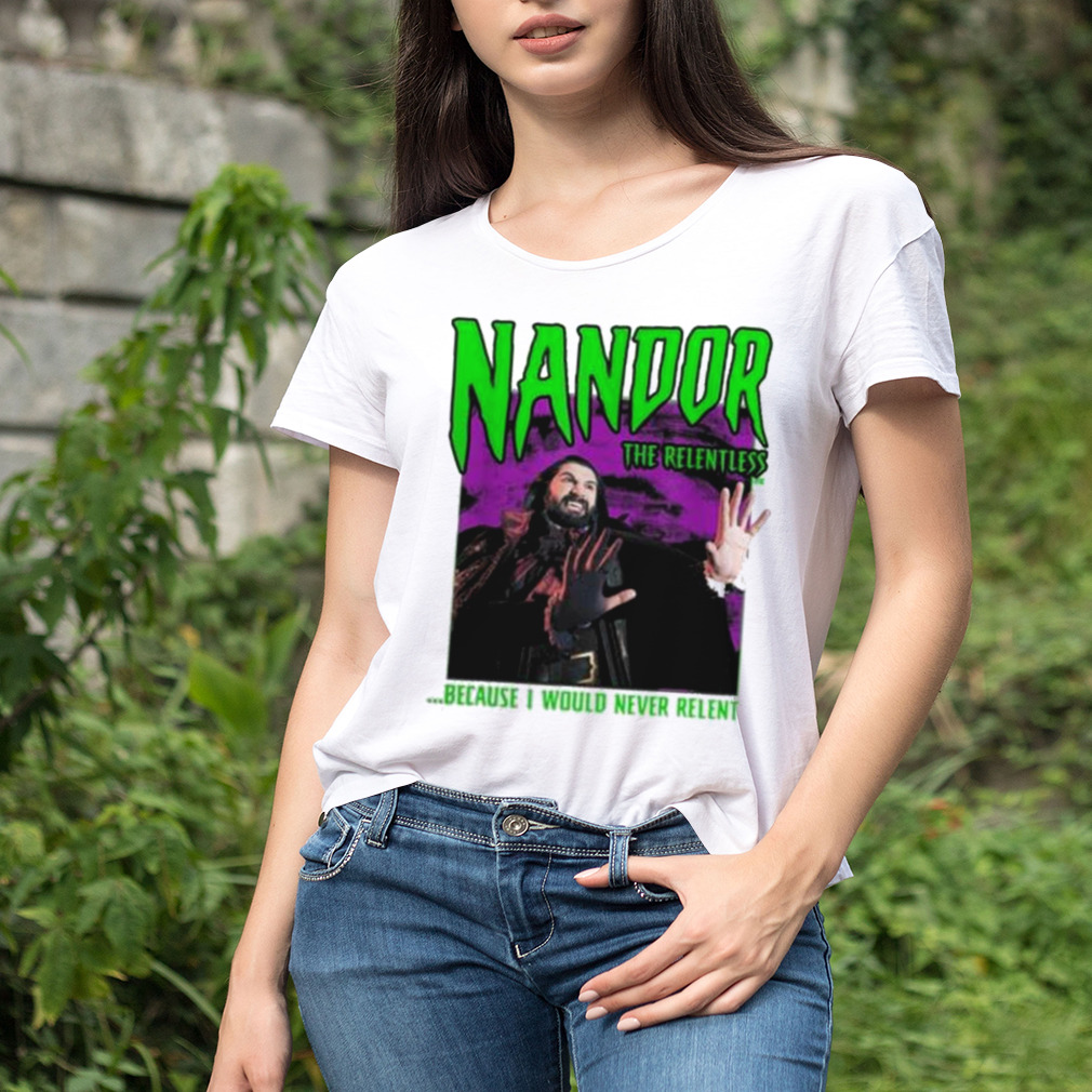 Women's shirt