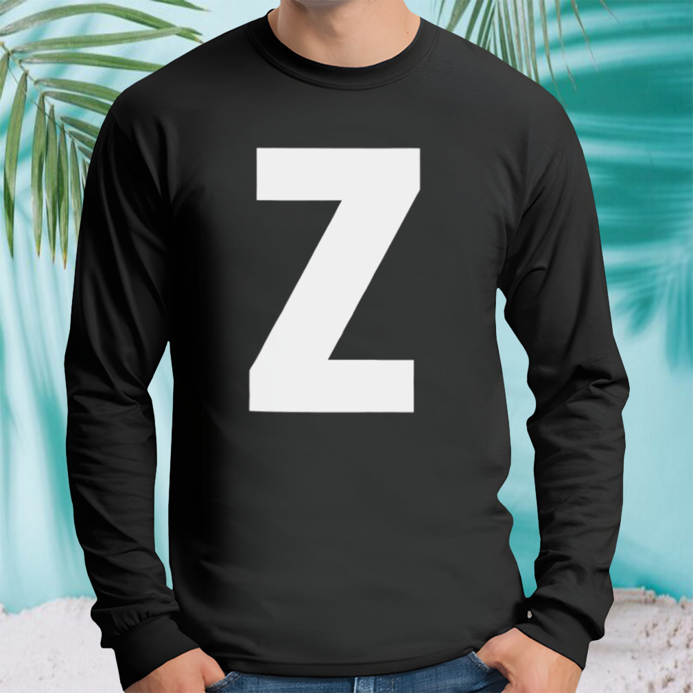 Longsleeve tshirt