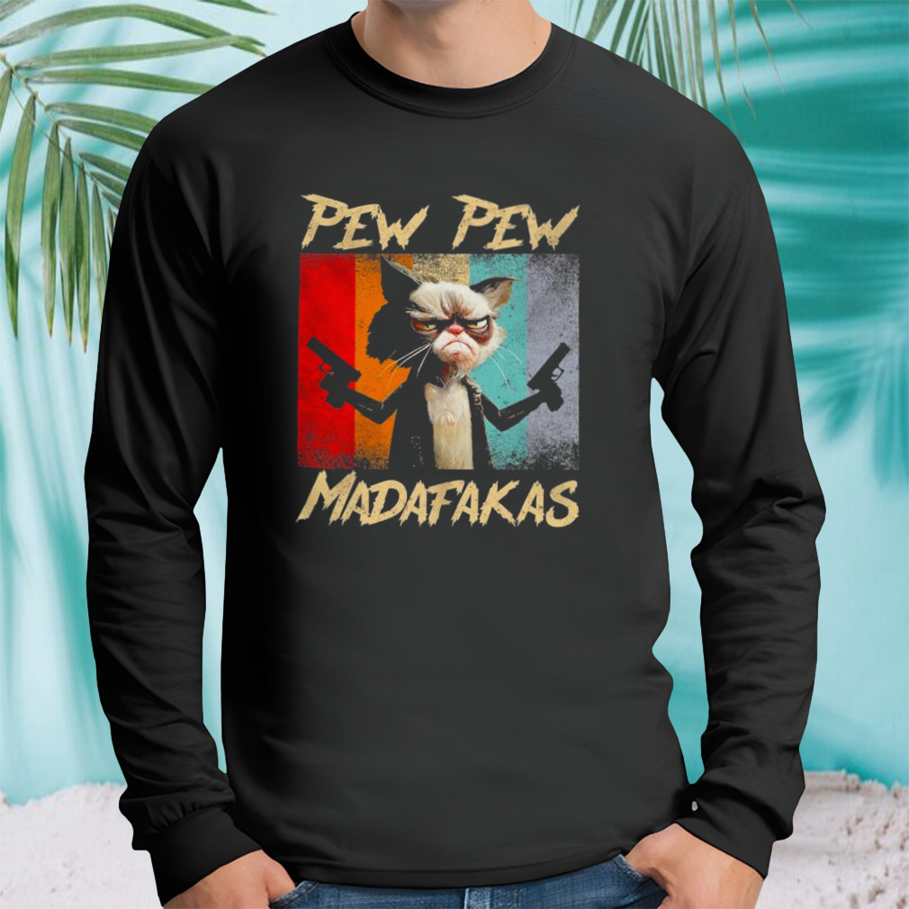 Longsleeve tshirt