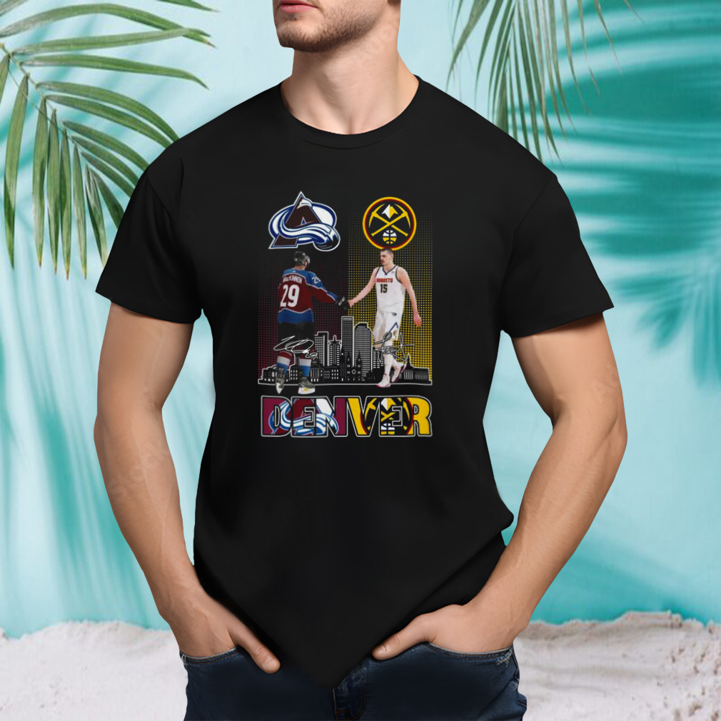 Unisex tshirt