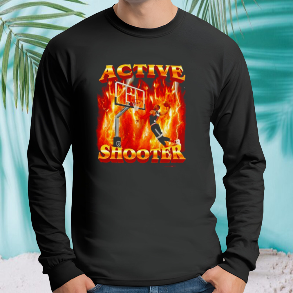 Longsleeve tshirt