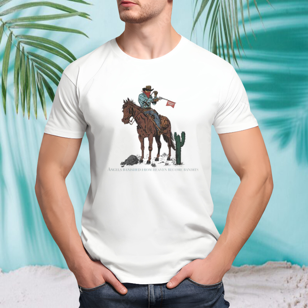 Unisex shirt