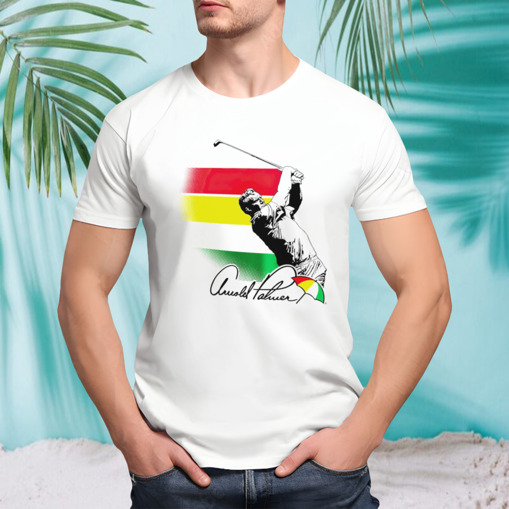 Unisex shirt