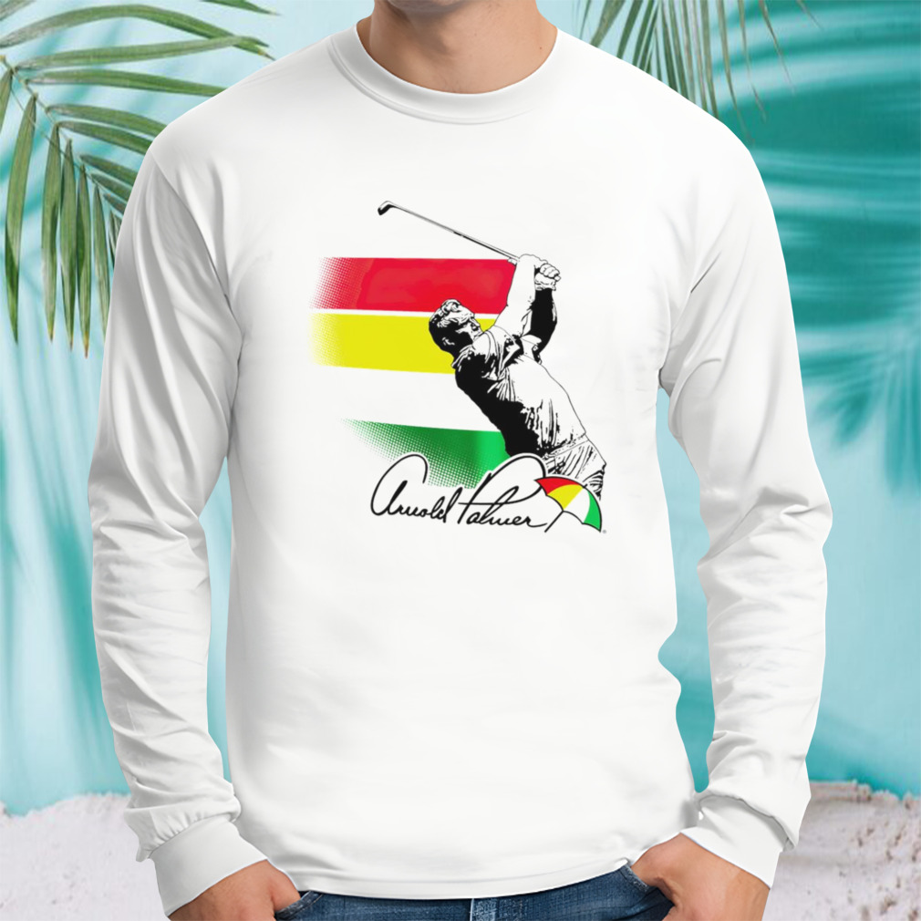 Longsleeve shirt