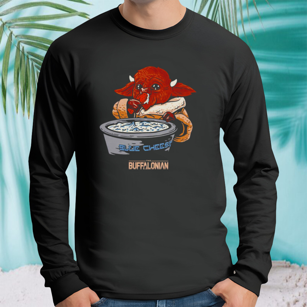 Longsleeve tshirt