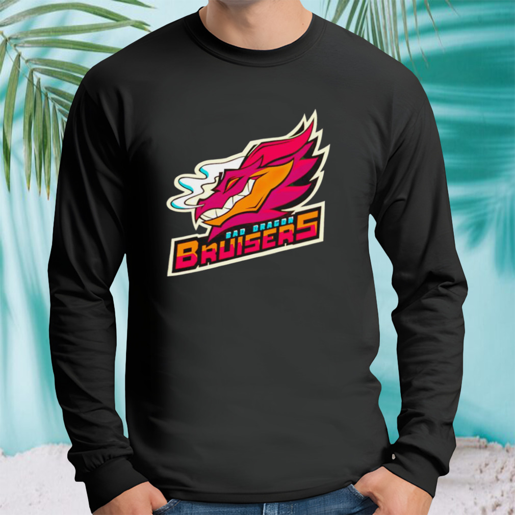 Longsleeve tshirt