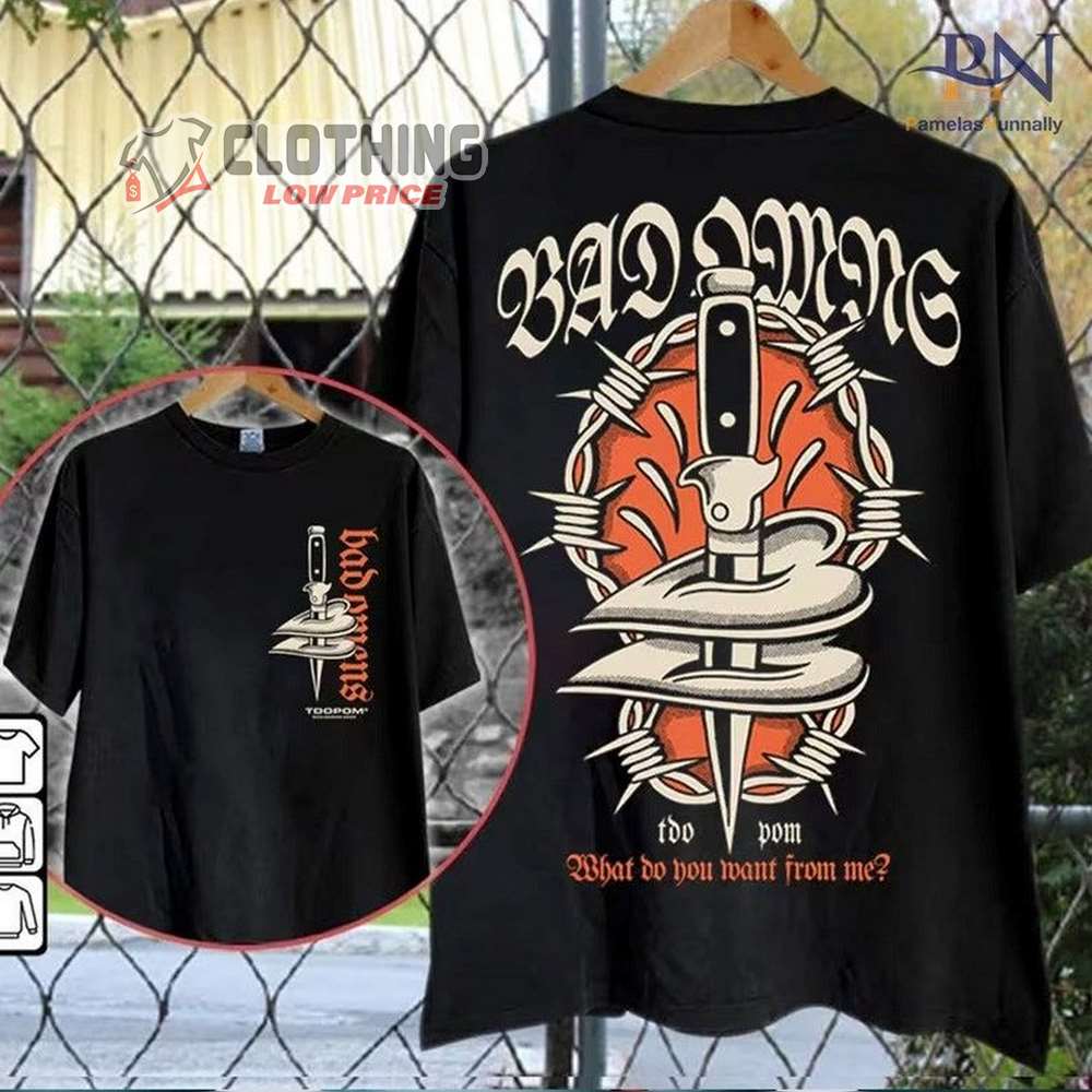 Bad Omens Band Setlist 2023 Shirt, A Tour Of The Concrete Jungle Tour 2023 Sweatshirt, Bad Omens Band Love Killer 2023 Hoodie 1 Bad Omens Band Setlist 2023 Shirt, A Tour Of The Concrete Jungle Tour 2023 Sweatshirt, Bad Omens Band Love Killer 2023 Hoodie