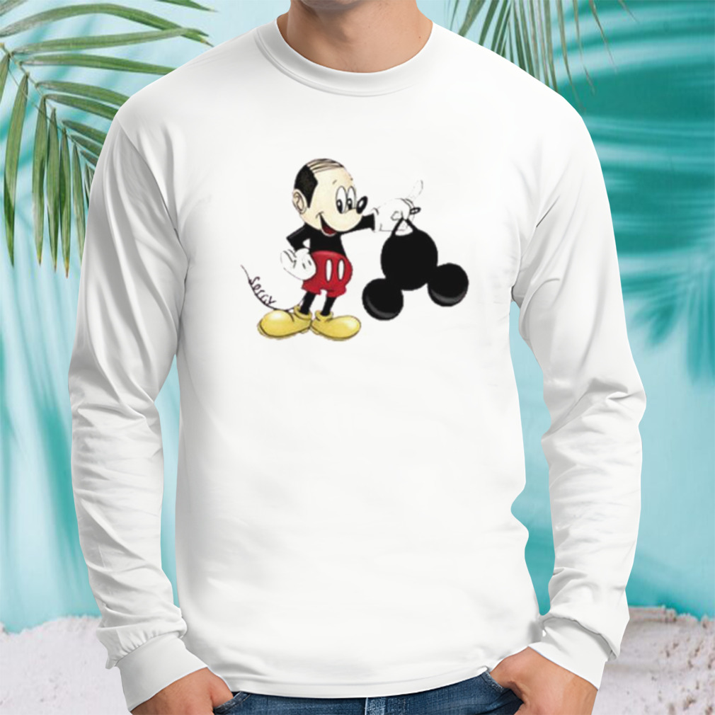 Longsleeve shirt