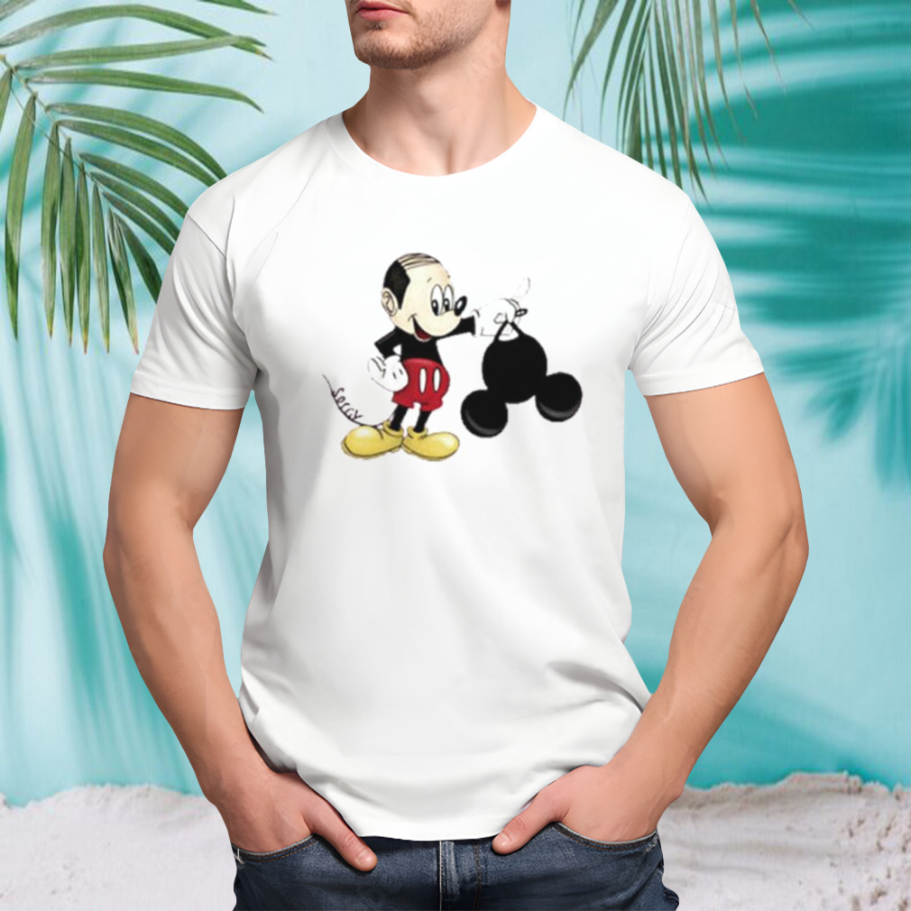 Unisex shirt