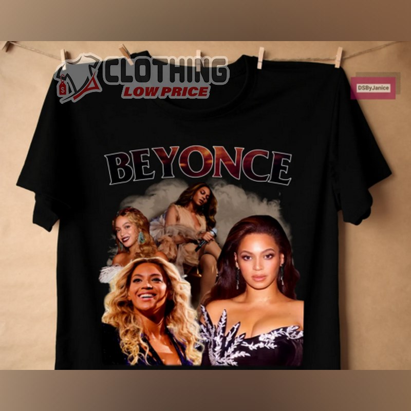 Beyonce Renaissance Tour Tickets Merch, Renaissance World Tour Beyoncé 2023 Setlist T-Shirt 1 Beyonce Renaissance Tour Tickets Merch, Renaissance World Tour Beyoncé 2023 Setlist T-Shirt