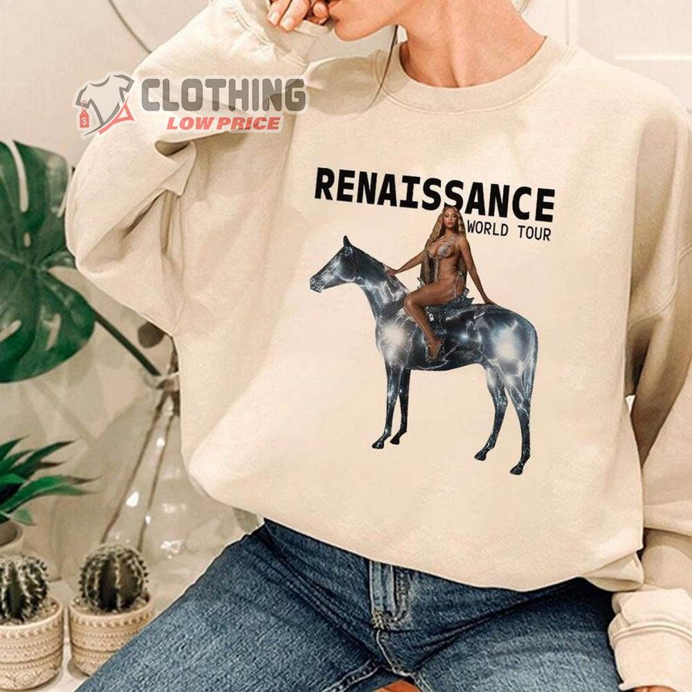 Beyonce Tour Renaissance Tour Dates 2023, Beyonc� World Tour Music 2023 Graphic Tee Unisex T-Shirt Sweatshirts 2 Beyonce Tour Renaissance Tour Dates 2023, Beyonc� World Tour Music 2023 Graphic Tee Unisex T-Shirt Sweatshirts