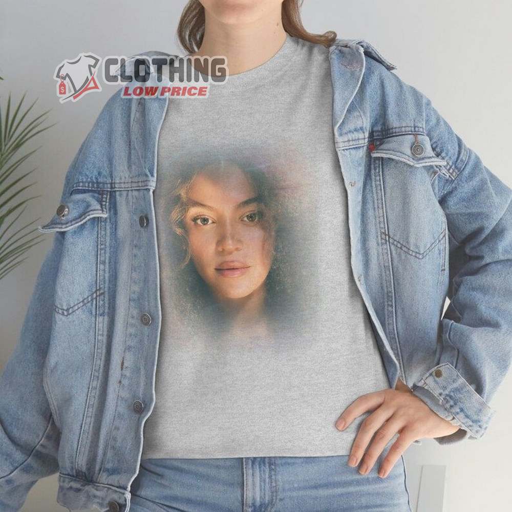 Beyonc� Fade Unisex Heavy Cotton Tee, Beyonce Shirt 2 Beyonc� Fade Unisex Heavy Cotton Tee, Beyonce Shirt