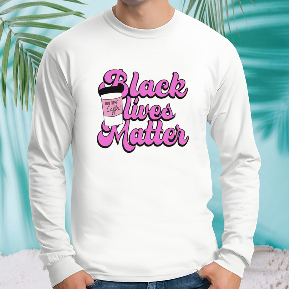 Longsleeve shirt