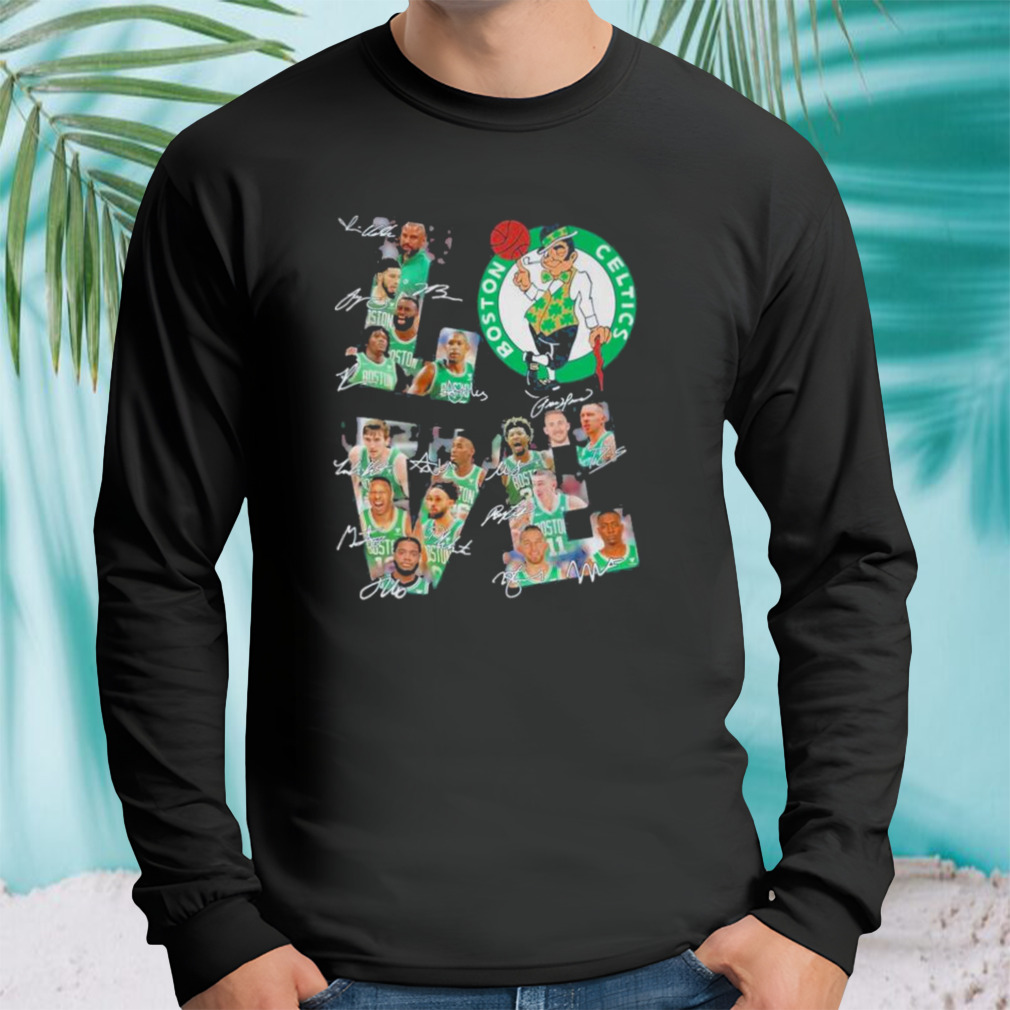 Longsleeve tshirt