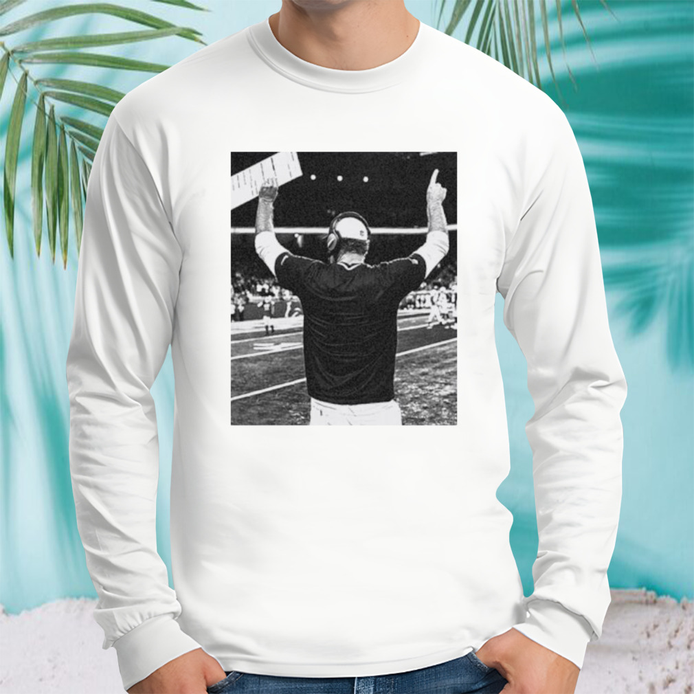 Longsleeve shirt
