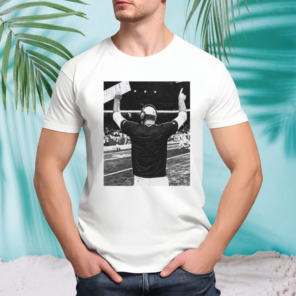 Unisex shirt
