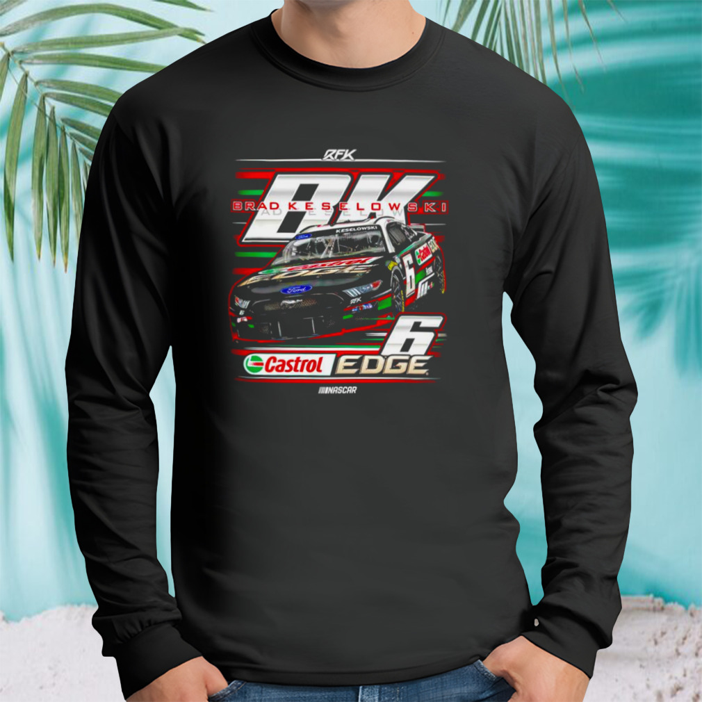 Longsleeve tshirt