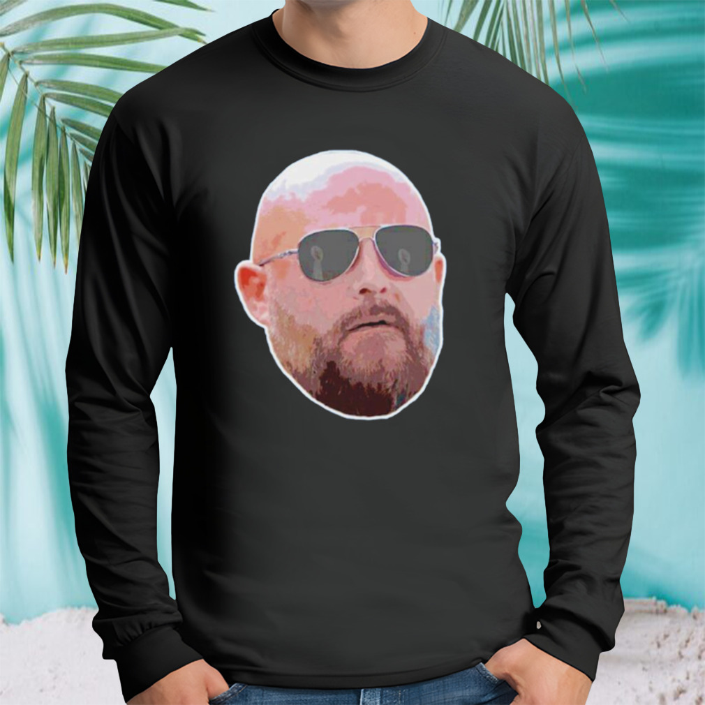 Longsleeve tshirt
